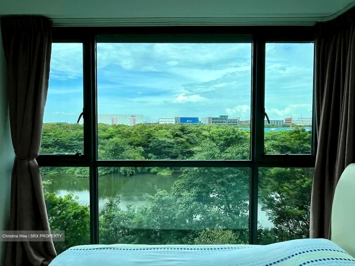 Kingsford Waterbay (D19), Apartment #578708261
